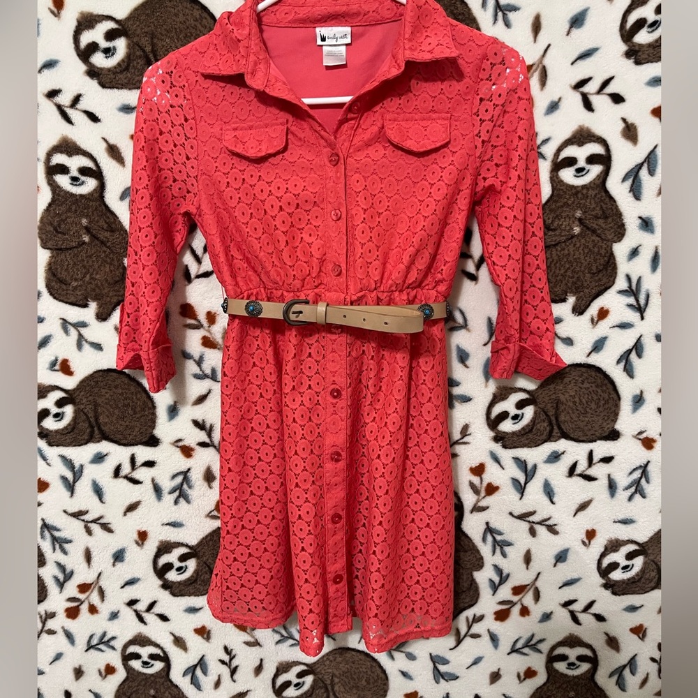 Emily west dress